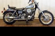 販売済:中古車:1992 FXDBD NEW:evo