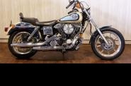 ハーレーダビッドソン/EVO  1992 FXDBD Dyna Daytona