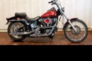 販売済:中古車:1992 FXSTC:evo