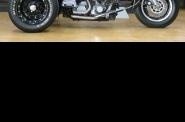 ハーレーダビッドソン/EVO  1993 FLHS Trike