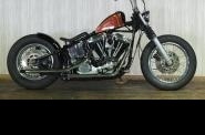 ハーレーダビッドソン/EVO  1993 FXSTC Custom