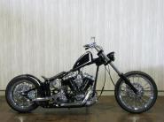 :ż:1993 FXSTC Full Custom:カスタム