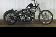 販売済:中古車:1993 FXSTS Custom:evo