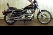 販売済:中古車:1994 FXLR:evo