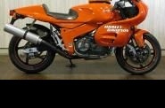 ハーレーダビッドソン/EVO  1994 VR1000 NEW