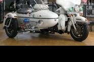 ハーレーダビッドソン/EVO  1995 FLH TP SideCar