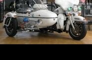 販売済:中古車:1995 FLH TP SideCar:evo