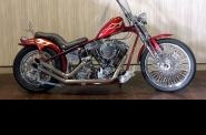 ハーレーダビッドソン/EVO  1996 Denver Chopper