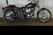 販売済:中古車:1996 FXSTS:evo