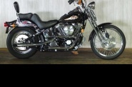 販売済:中古車:1996 FXSTS:evo