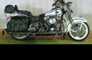 販売済:中古車:1997 FLSTS Heritage Springer:evo