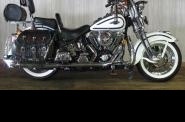 販売済:中古車:1997 FLSTS Heritage Springer:evo