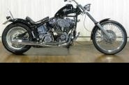 販売済:中古車:1997 FXSTC Custom:evo