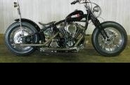 ハーレーダビッドソン/EVO  1997 FXSTC Full Custom
