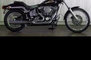 ハーレーダビッドソン/EVO  1997 FXSTC