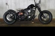 販売済:中古車:1997 FXSTSB Bad Boy Custom:evo