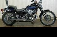 販売済:中古車:1997 FXSTSB Bad boy:evo