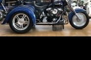 ハーレーダビッドソン/EVO  1998 Champion Trike