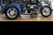 販売済:中古車:1998 Champion Trike:evo