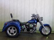 :ż:1998 Champion Trike:カスタム