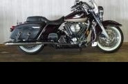 販売済:中古車:1998 FLHR Roadking 95th Anniversary:evo