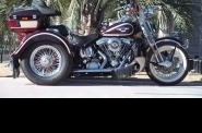 ハーレーダビッドソン/EVO  1998 FLSTS 95th Anniversary Trike