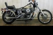 販売済:中古車:1998 FXDWG 95th Anniversary:evo