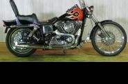 販売済:中古車:1998 FXDWG:evo