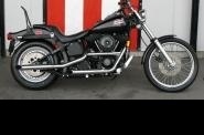 販売済:中古車:1998 FXSTB:evo