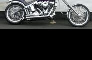 販売済:中古車:1998 FXSTC Full Custom:evo