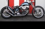 ハーレーダビッドソン/EVO  1998 FXSTC
