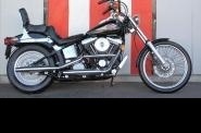 ハーレーダビッドソン/EVO  1998 FXSTC