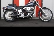 ハーレーダビッドソン/EVO  1998 FXSTC