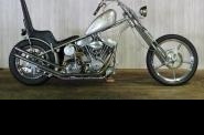 ハーレーダビッドソン/EVO  1999 Evo Rigid Chica Chopper