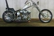 販売済:中古車:1999 Evo Rigid Chica Chopper:evo