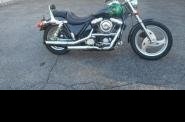 ハーレーダビッドソン/EVO  1999 FXR-3 CVO