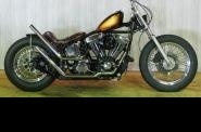 販売済:中古車:1999 FXSTC Custom:evo