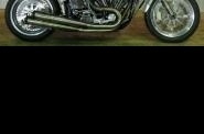 ハーレーダビッドソン/EVO  1999 FXSTC Full Custom