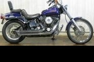 販売済:中古車:1999 FXSTC:evo