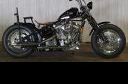 ハーレーダビッドソン/EVO  1999 FXST Custom