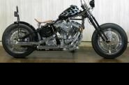 ハーレーダビッドソン/EVO  1999 FXST Custom