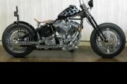 販売済:中古車:1999 FXST Custom:evo