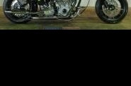 ハーレーダビッドソン/EVO  1999 MYP BSS Bobber Springer