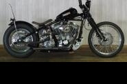 販売済:中古車:1999 MYP SBS Socal Bobber:evo