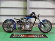 :ż:1999 Rigid evo Custom:カスタム