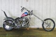 販売済:中古車:2000 Phoenix Chopper:shovel