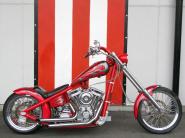 販売済:中古車:2006 Bar Chopper CF:カスタム