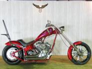 :ż:2003 Big Dog Chopper:カスタム