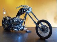 販売済:中古車:Revtec Full Custom chopper:カスタム