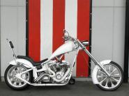 :ż:2004 Big Dog Chopper:カスタム